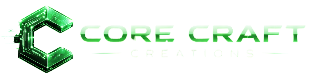 Core Craft Creations